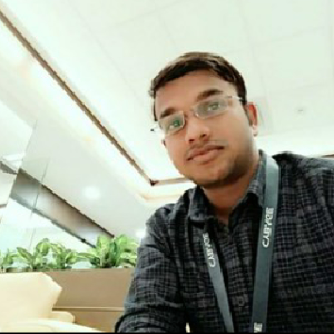 Vikash Kumar | Tech Lead